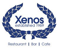 Xenos Restaurant, Bar & Cafe - Accommodation Cairns 0