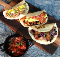 Salsa's Fresh Mex Grill - Accommodation Cairns