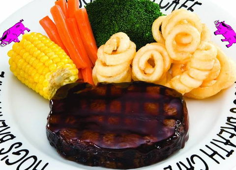 Hog's Breath Cafe - Accommodation Cairns 2