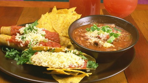 Montezuma's Mesa Mooloolaba - Accommodation Cairns 2