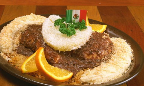 Montezuma's Mesa Mooloolaba - Accommodation Cairns 3