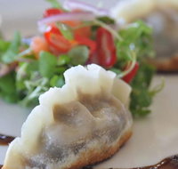 Citron Modern Asian Restaurant - Accommodation Cairns