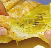 Blue Anchorage Cafe' Restaurant Bar - Accommodation Cairns