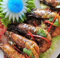 Siam Sunset Thai Restaurant - Accommodation Cairns
