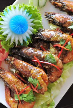 Siam Sunset Thai Restaurant - Accommodation Cairns 0