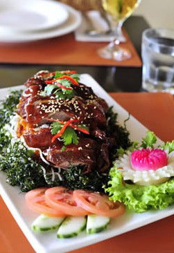 Siam Sunset Thai Restaurant - Accommodation Cairns 2