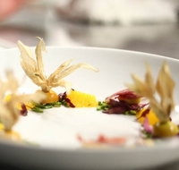 Jellyfish Restaurant - Accommodation Cairns