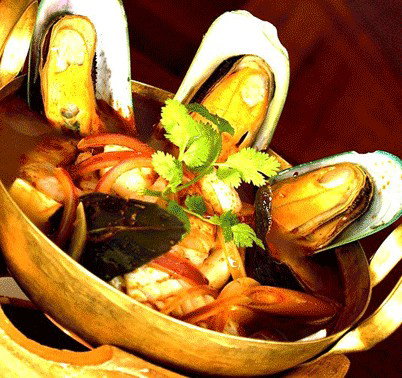 Thai Silom - Accommodation Cairns 0