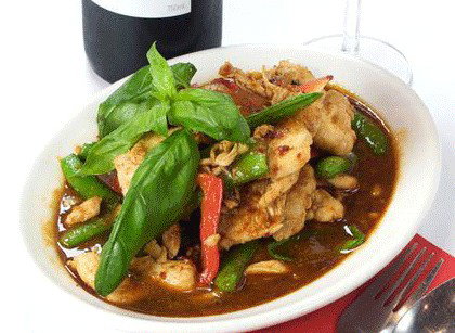 Thai Silom - Accommodation Cairns 1