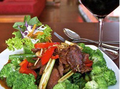 Thai Silom - Accommodation Cairns 3