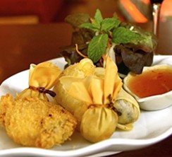 Thai Silom - Accommodation Cairns 5