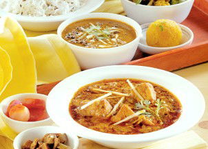 Spice Of India - Accommodation Cairns 2