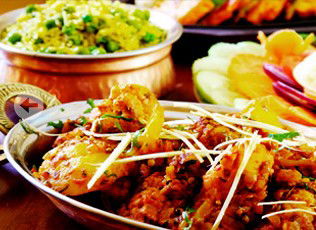 Spice Of India - Accommodation Cairns 4