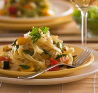 Piazza Italia - Accommodation Cairns
