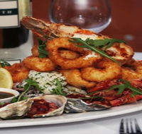 La Vida Restaurant - Accommodation Cairns