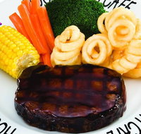 Hog's Breath Cafe - Accommodation Cairns