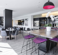 MRepublic Restaurant Bar and Lounge - Accommodation Cairns