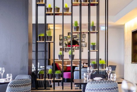 MRepublic Restaurant, Bar And Lounge - Accommodation Cairns 3