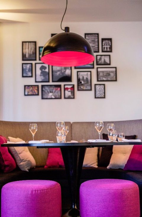 MRepublic Restaurant, Bar And Lounge - Accommodation Cairns 6