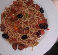 Little Roma Italian Restaurant - Accommodation Cairns