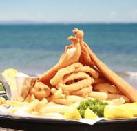Seafood Lovers - Accommodation Cairns