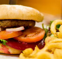 Hog's Breath Cafe