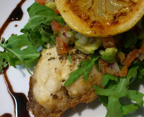 Vroom Bistro - Accommodation Cairns 0