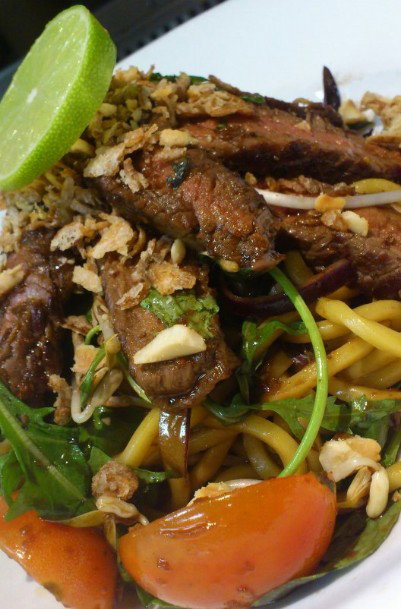 Vroom Bistro - Accommodation Cairns 2