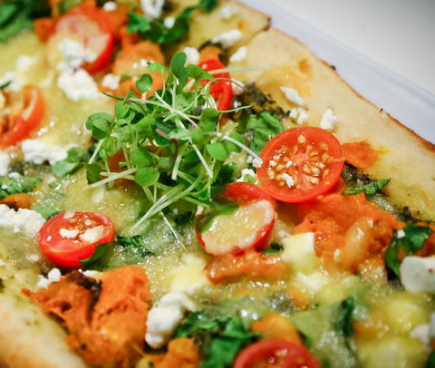 Vroom Bistro - Accommodation Cairns 3