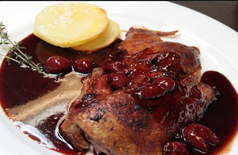 La Porte Verte - Accommodation Cairns 0