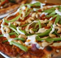 Tomato Brothers Restaurants - Accommodation Cairns