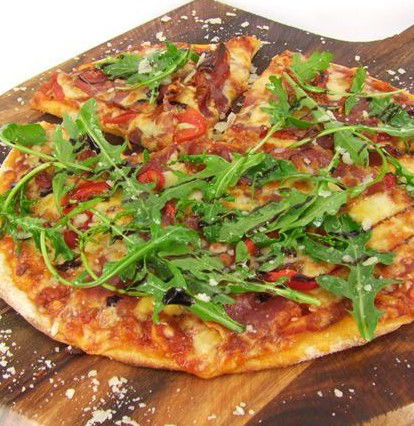 Aldente Pizzaria & Ristarantee Italiano - Accommodation Cairns 2