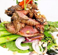 Sage Cafe Restaurant