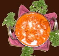 Scherhazade Indian Restaurant - Accommodation Cairns