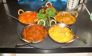 Scherhazade Indian Restaurant - Accommodation Cairns 2