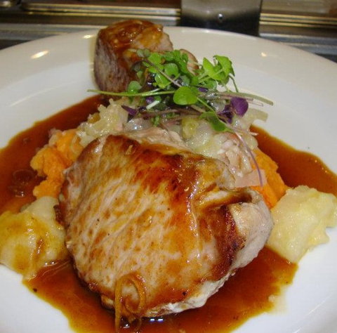 Lime5nine Cafe Restaurant - Accommodation Cairns 1