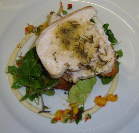 Lime5nine Cafe Restaurant - Accommodation Cairns 2