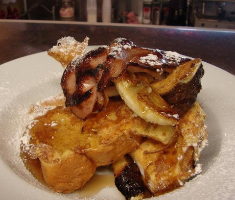 Lime5nine Cafe Restaurant - Accommodation Cairns 3