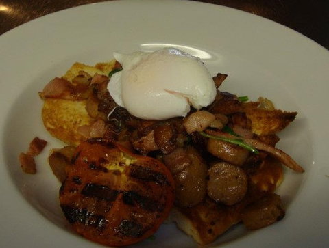 Lime5nine Cafe Restaurant - Accommodation Cairns 4