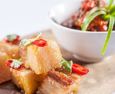 The Villager - Accommodation Cairns 0