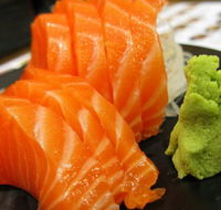 Sushi Train - Accommodation Cairns