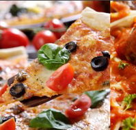 Santo's Pizzeria Authentic Italian Restaurant - Accommodation Cairns