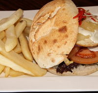 Outback Jacks Bar  Grill - Accommodation Cairns