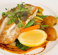 Season Restaurant - Accommodation Cairns