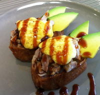 Mr Sushi - Accommodation Cairns