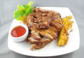 A-Thai-5 Restaurant & Takeaway - Accommodation Cairns 0