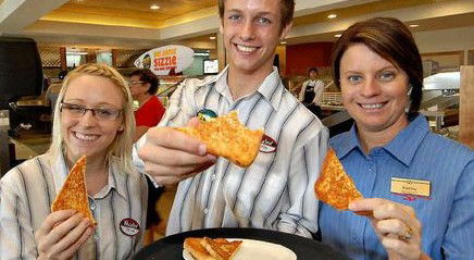 Sizzler - Accommodation Cairns 1