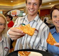 Sizzler - Accommodation Cairns