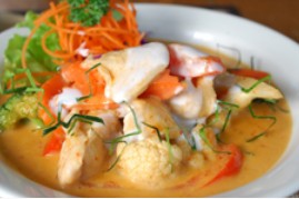 Siri Thai Restaurant - Accommodation Cairns 2