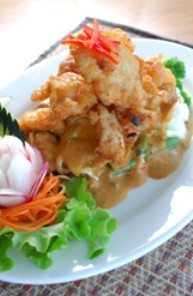 Siri Thai Restaurant - Accommodation Cairns 3